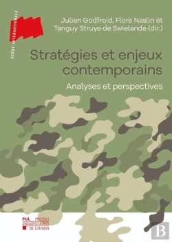 Bertrand.pt - Stratégies Et Enjeux Contemporains : Analyses Et Perspectives