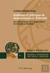 Stratégies Et Politiques De Reconnaissance Et Didentité