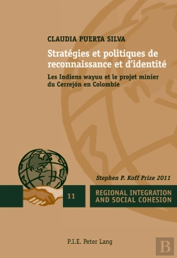 Bertrand.pt - Stratégies Et Politiques De Reconnaissance Et Didentité