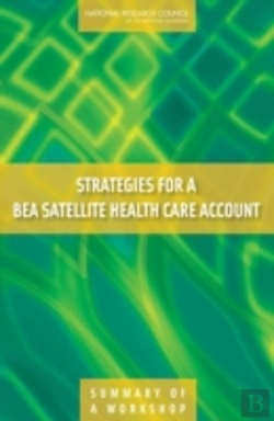 Bertrand.pt - Strategies For A Bea Satellite Health Care Account