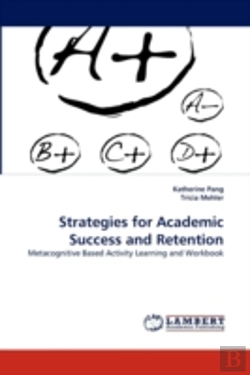 Bertrand.pt - Strategies For Academic Success And Retention