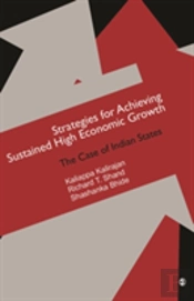 Strategies For Achieving Sustained High Economic Growth