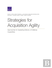Strategies For Acquisition Agility