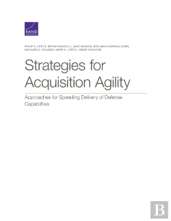 Bertrand.pt - Strategies For Acquisition Agility