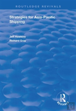 Bertrand.pt - Strategies For Asia-Pacific Shipping