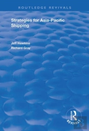 Strategies For Asia-Pacific Shipping