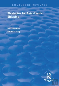 Bertrand.pt - Strategies For Asia-Pacific Shipping