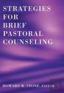 Strategies For Brief Pastoral Counseling