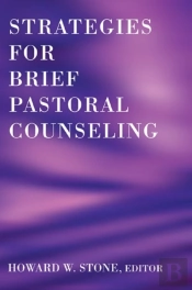 Strategies For Brief Pastoral Counseling