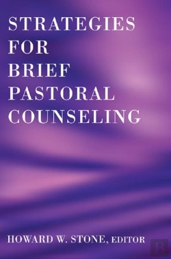 Bertrand.pt - Strategies For Brief Pastoral Counseling
