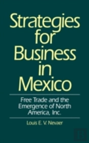 Strategies For Business In Mexico