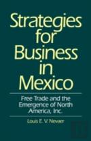 Strategies For Business In Mexico