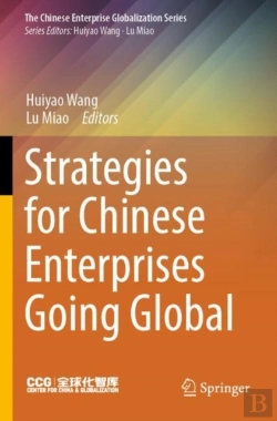Bertrand.pt - Strategies For Chinese Enterprises Going Global