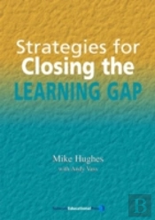 Strategies For Closing The Learning Gap