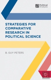 Strategies For Comparative Research In Political Science