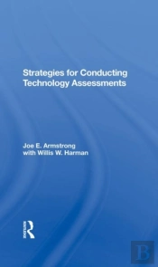 Strategies For Conducting Technology Assessments