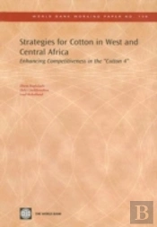 Strategies For Cotton In West And Central Africa