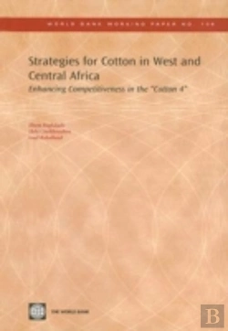 Bertrand.pt - Strategies For Cotton In West And Central Africa