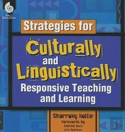 Bertrand.pt - Strategies For Culturally And Linguistically Responsive Teaching And Learning