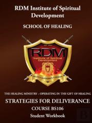 Strategies For Deliverance Course
