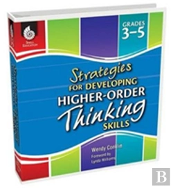 Bertrand.pt - Strategies For Developing Higher-Order Thinking Skills Grades 3-5
