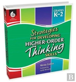 Bertrand.pt - Strategies For Developing Higher-Order Thinking Skills Grades K-2