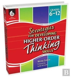 Bertrand.pt - Strategies For Developing Higher-Order Thinking Skills