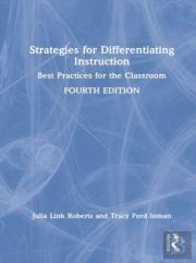 Strategies For Differentiating Instruction
