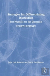 Strategies For Differentiating Instruction
