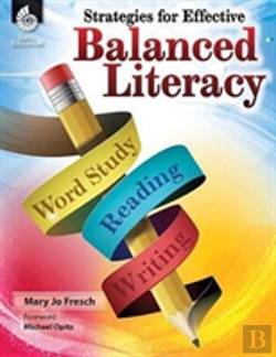 Bertrand.pt - Strategies For Effective Balanced Literacy