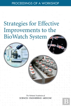 Bertrand.pt - Strategies For Effective Improvements To The Biowatch System