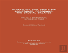 Strategies For Employee Assistance Programs
