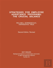 Strategies For Employee Assistance Programs