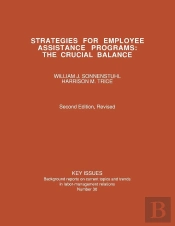 Strategies For Employee Assistance Programs