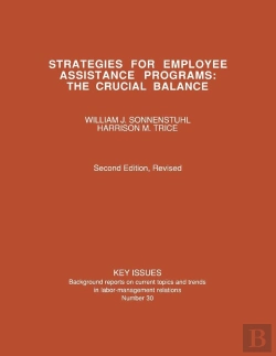 Bertrand.pt - Strategies For Employee Assistance Programs