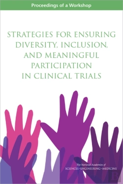 Bertrand.pt - Strategies For Ensuring Diversity, Inclusion, And Meaningful Participation In Clinical Trials