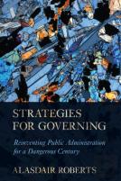 Strategies For Governing