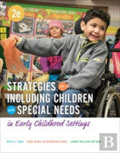 Strategies For Including Children With Special Needs In Early Childhood Settings