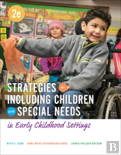 Bertrand.pt - Strategies For Including Children With Special Needs In Early Childhood Settings