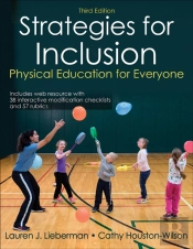 Strategies For Inclusion