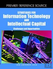 Strategies For Information Technology And Intellectual Capital