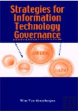Strategies For Information Technology Governance