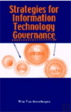 Bertrand.pt - Strategies For Information Technology Governance