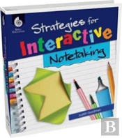 Strategies For Interactive Notetaking