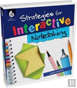 Bertrand.pt - Strategies For Interactive Notetaking