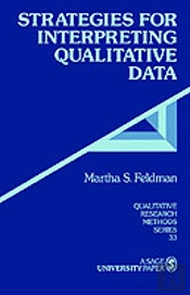 Strategies For Interpreting Qualitative Data