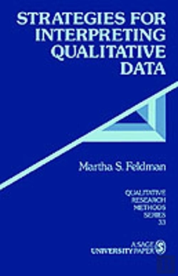 Bertrand.pt - Strategies For Interpreting Qualitative Data
