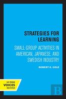 Strategies For Learning