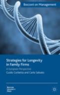 Strategies For Longevity In Family Firms