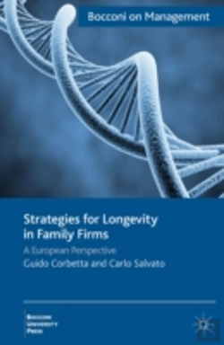 Bertrand.pt - Strategies For Longevity In Family Firms